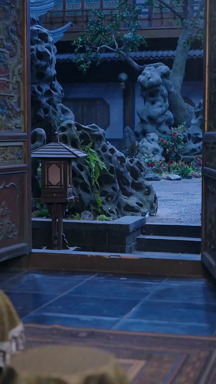 Prajurit Berdarah Baja - Episode 37