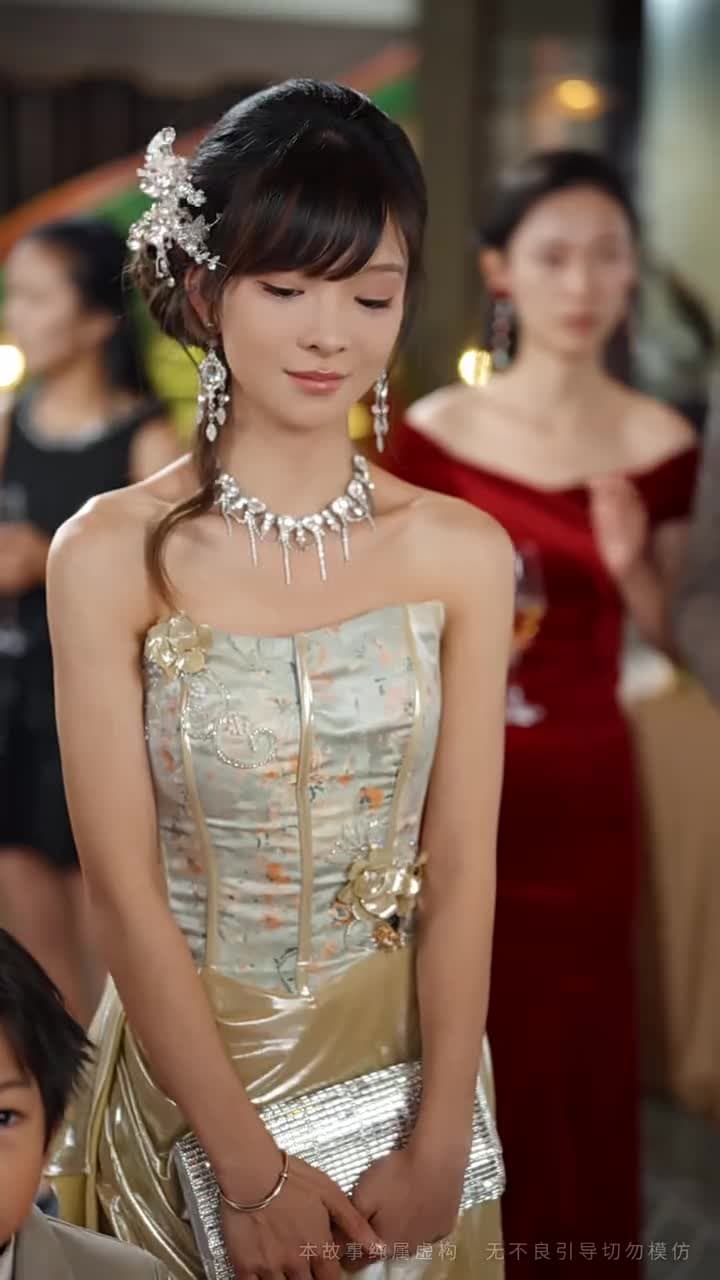 騙我五年,離婚你哭什麼 - Episode 39