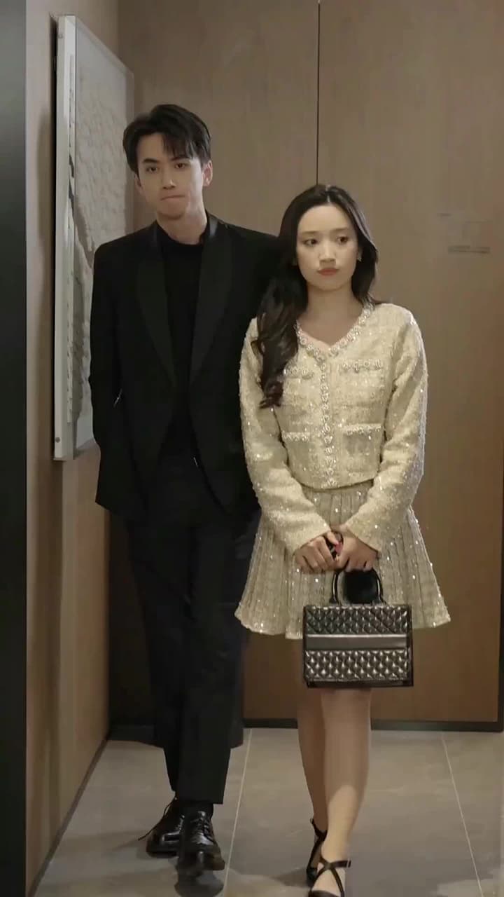 รักร้าว ก้าวสู่ตัวตนใหม่ - Episode 61
