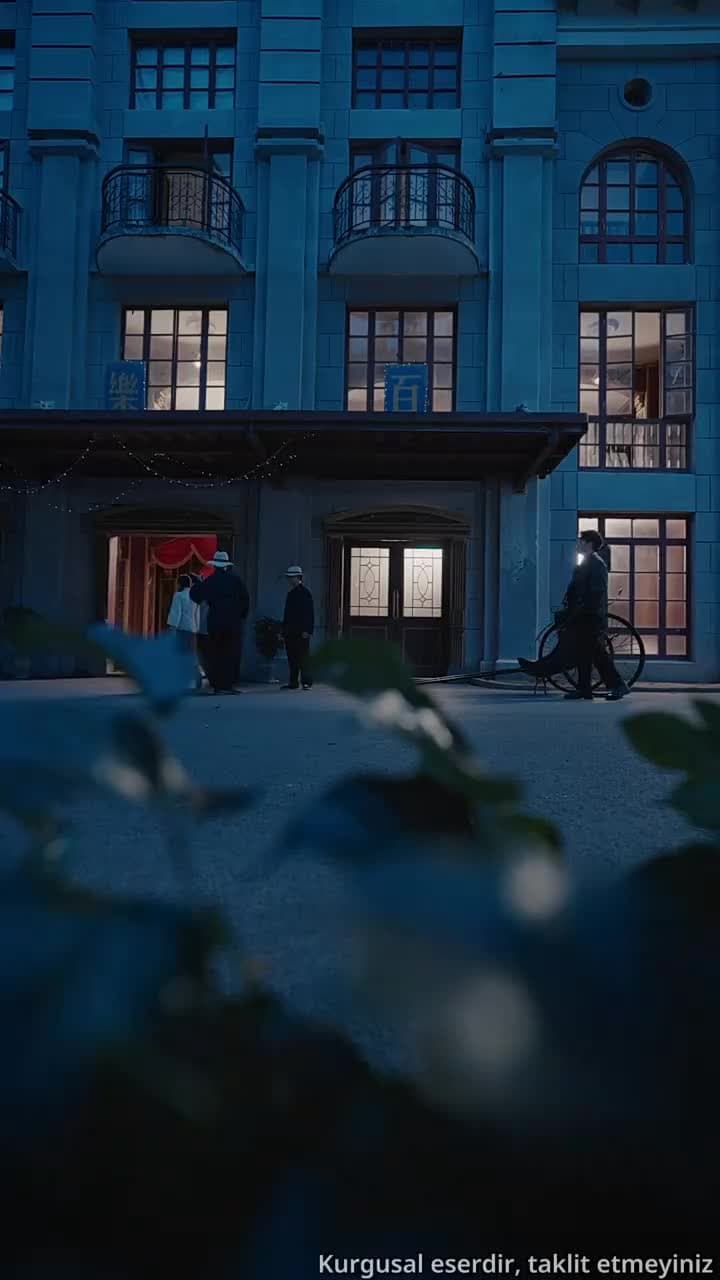 Kumarhane: Kaderin Hesabı - Episode 2