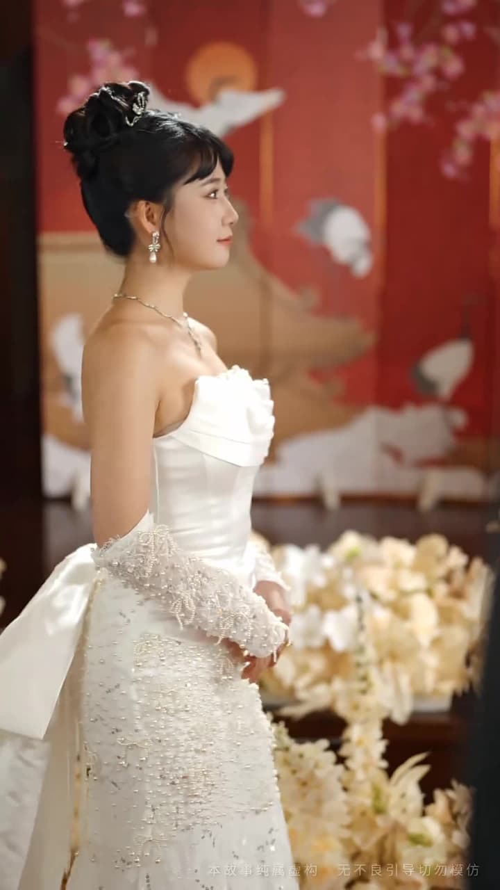 騙我五年,離婚你哭什麼 - Episode 38