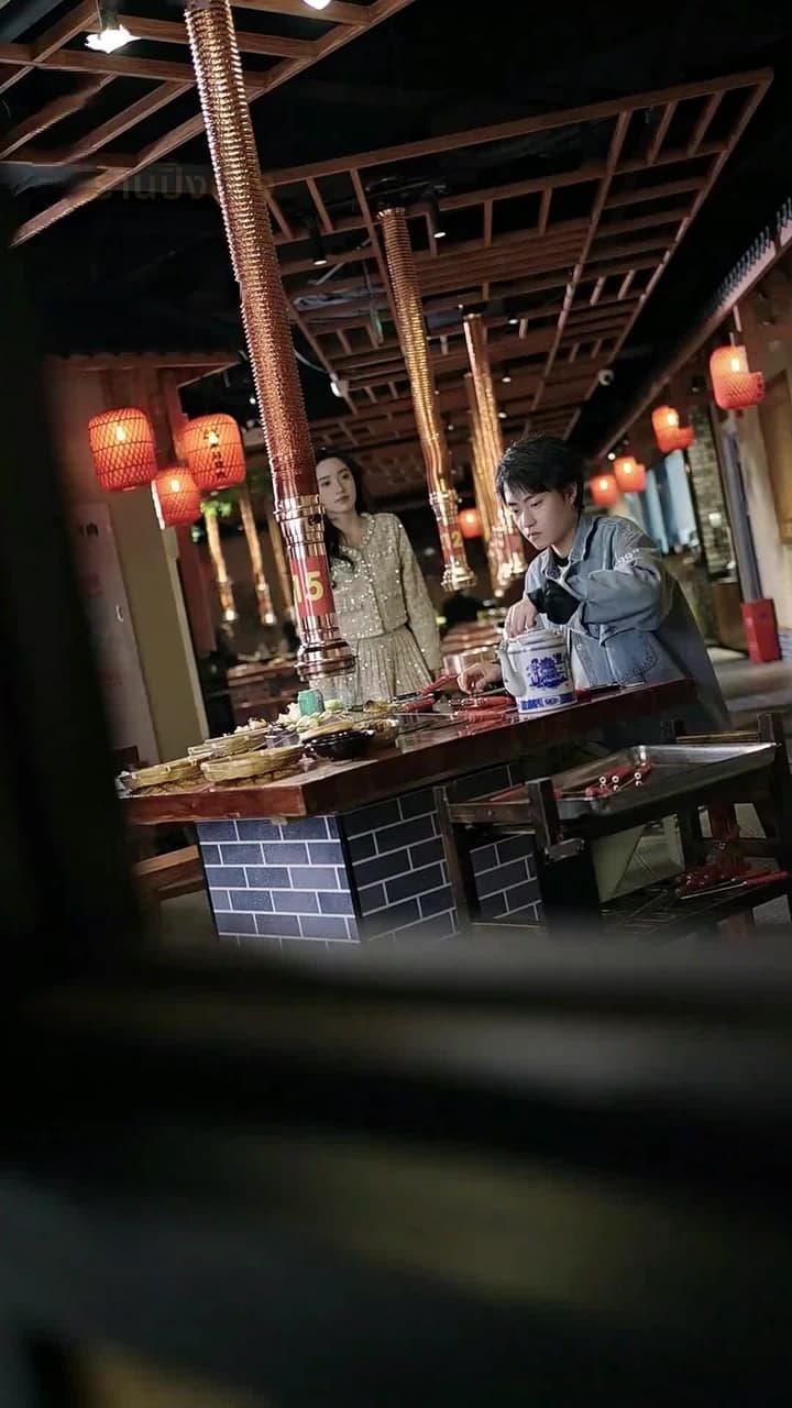 รักร้าว ก้าวสู่ตัวตนใหม่ - Episode 22