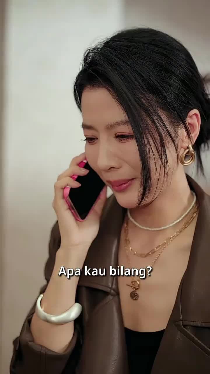 Cintaku yang Kesembilan - Episode 38
