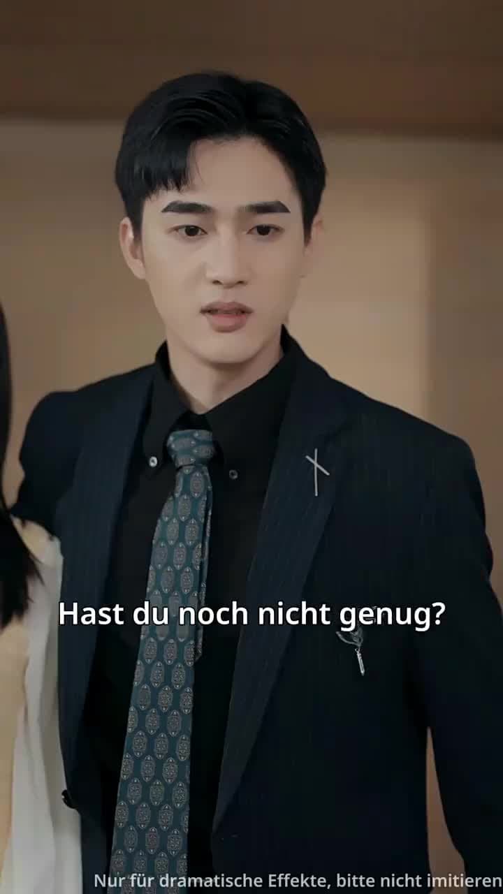 Die Kette des Schicksals - Episode 49