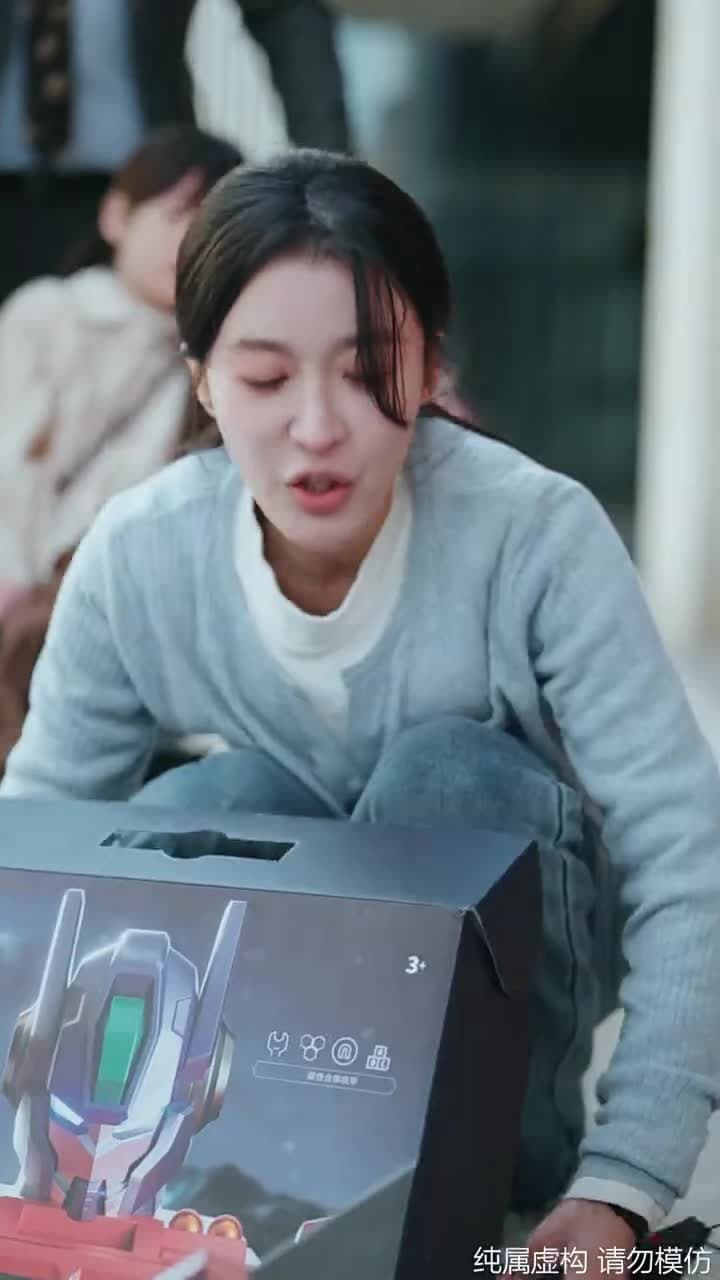 春風不識故人面 - Episode 7
