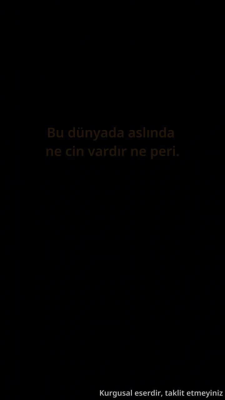 Dağ Gelini Yalanı - Episode 1