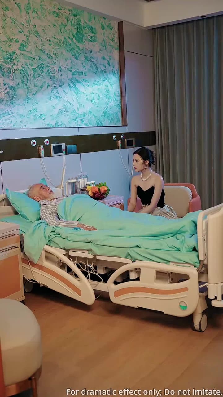 The Ninth Time I Love You - Episode 36