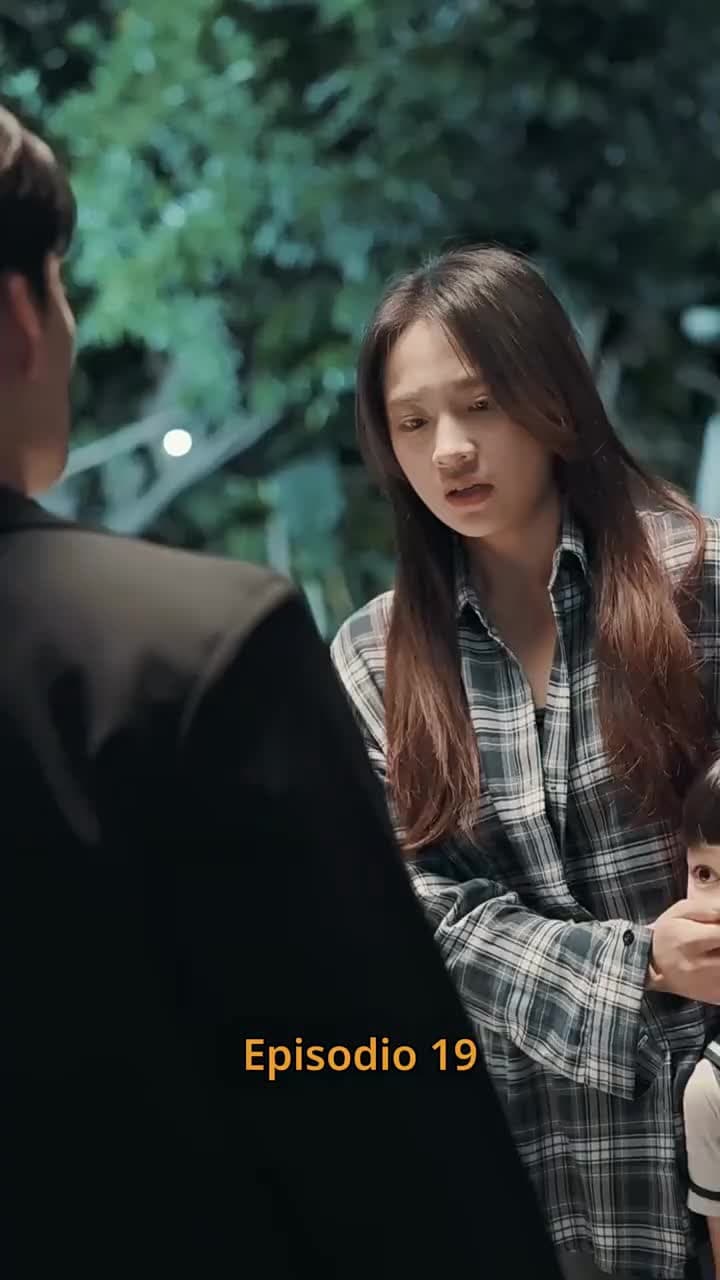 Amor en el Tiempo Perdido - Episode 19