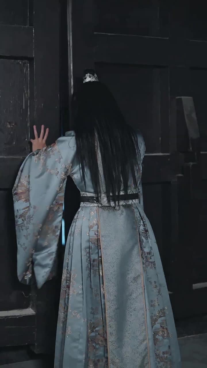 Empress Reborn: My Servant - Episode 29