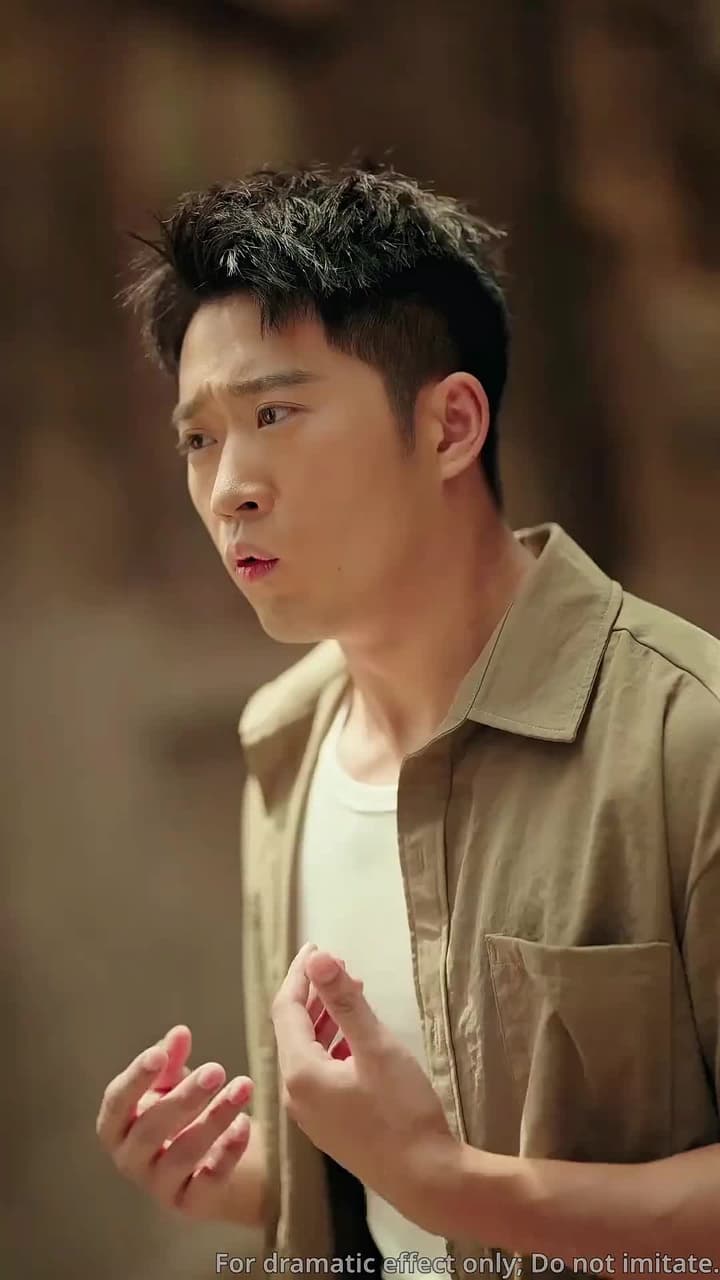 The Ninth Time I Love You - Episode 44