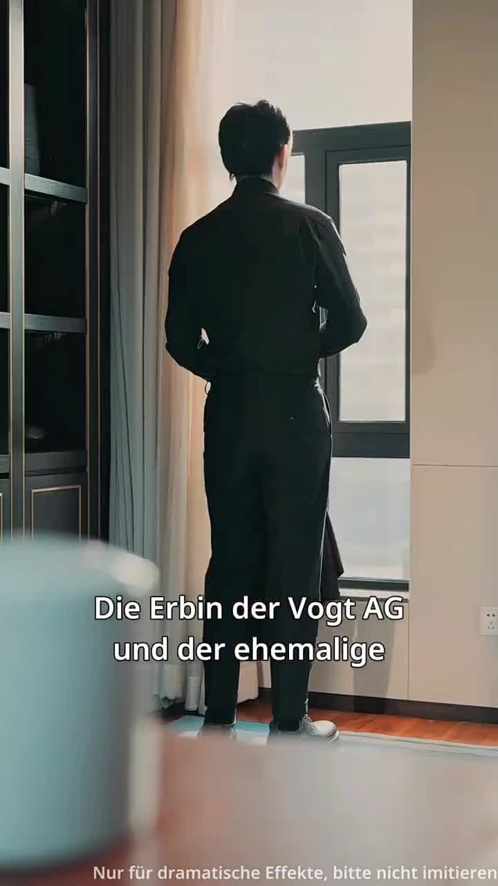 Die Kette des Schicksals - Episode 74