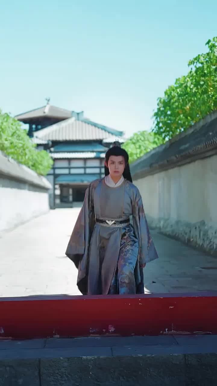 Empress Reborn: My Servant - Episode 26
