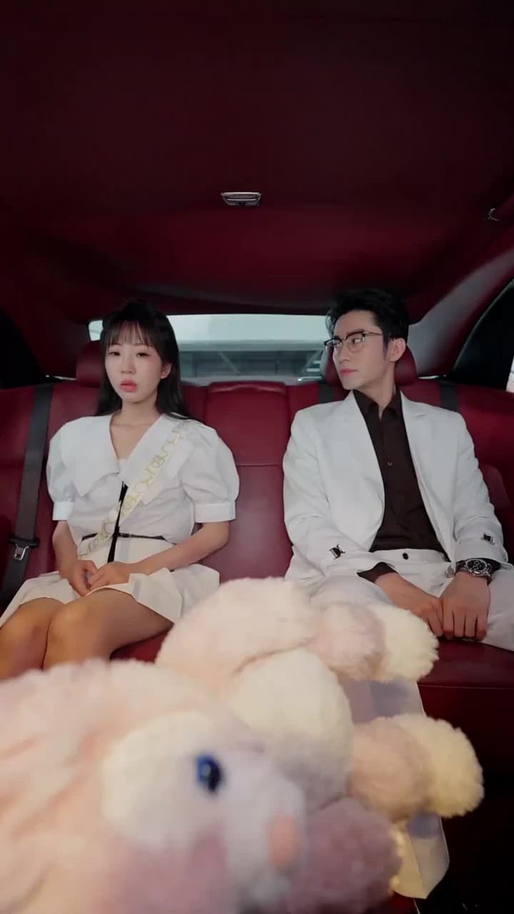 Silly Bride, Secret Boss - Episode 27