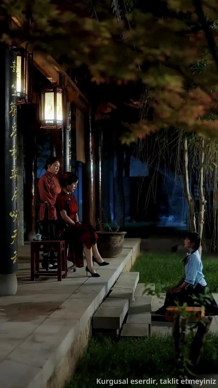 Dağ Gelini Yalanı - Episode 3