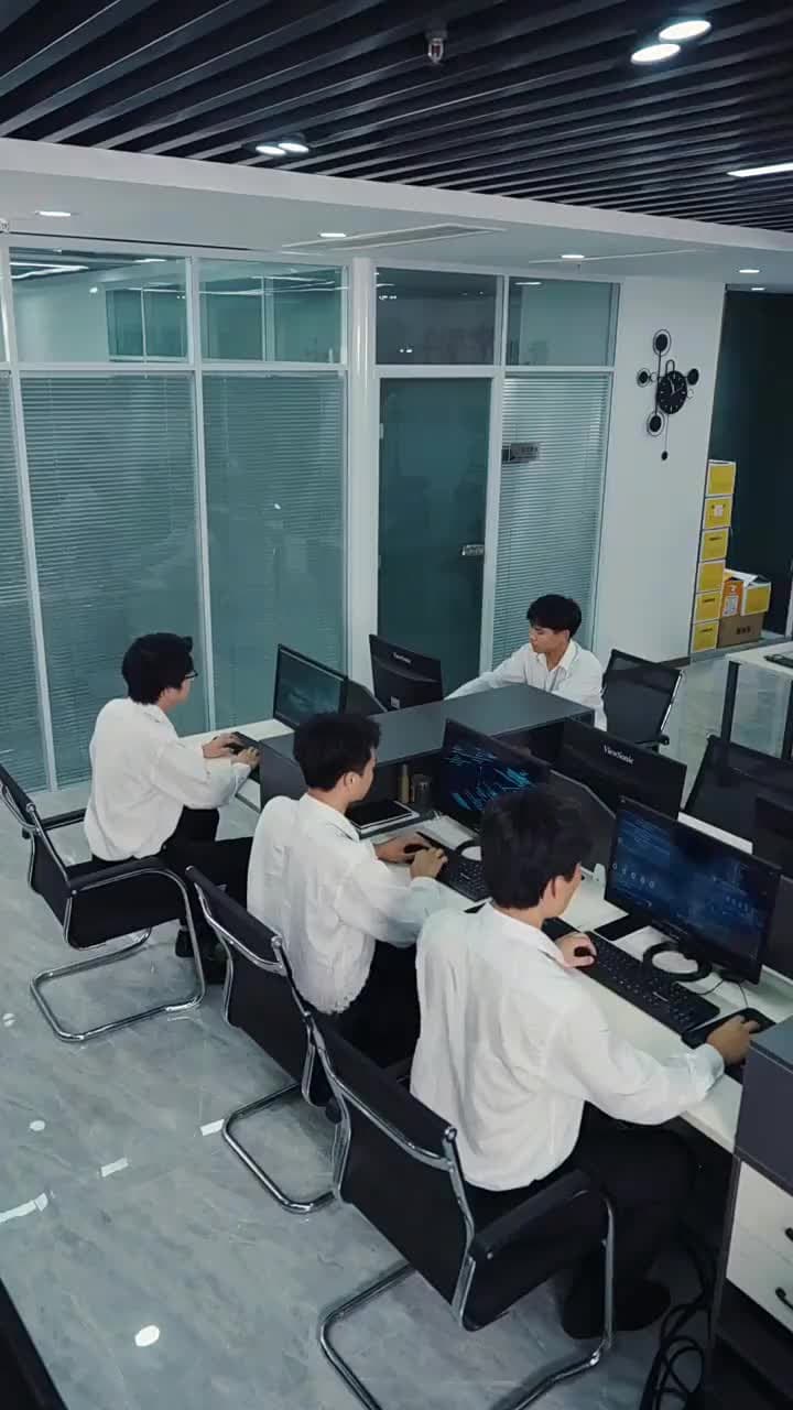 Công Nghệ Tử Thần - Episode 30