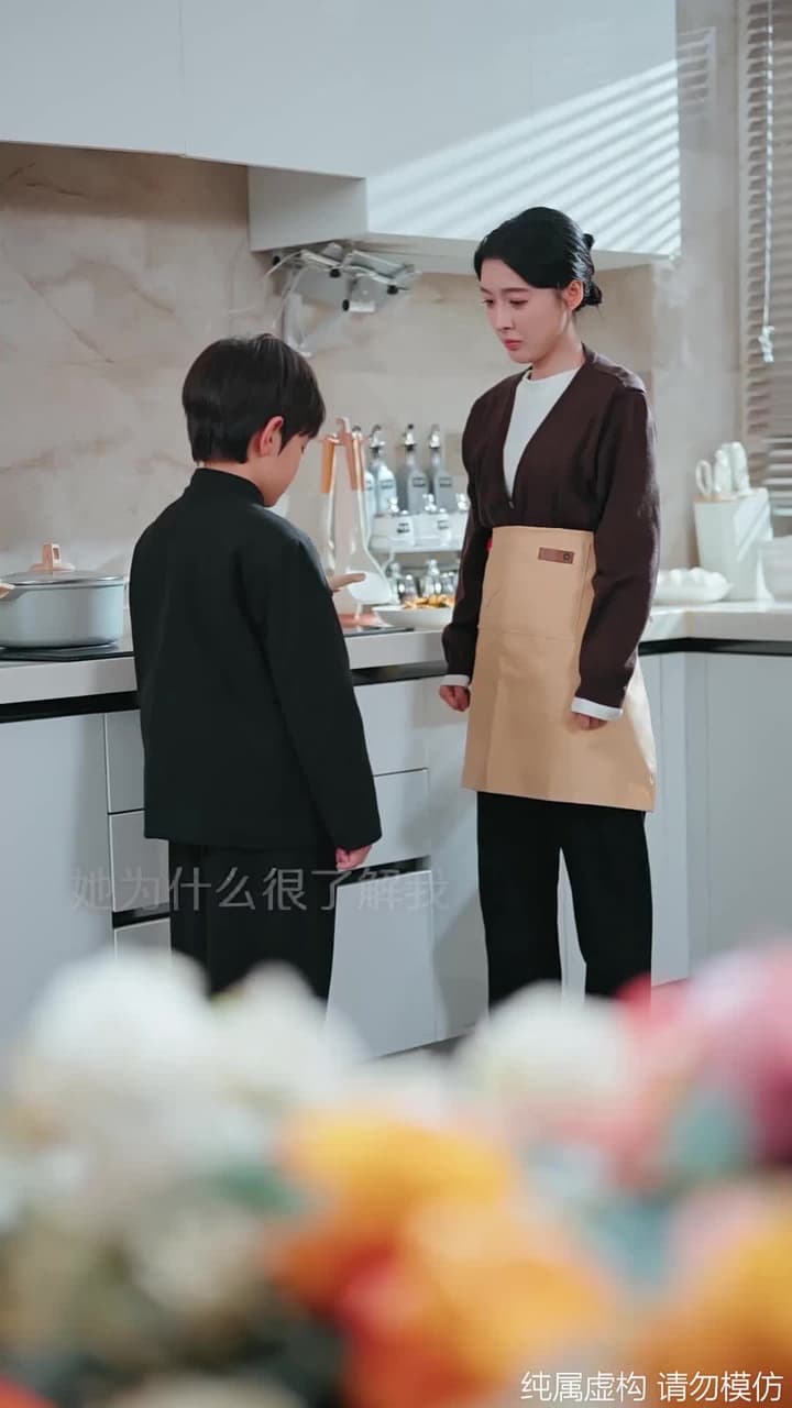 春風不識故人面 - Episode 41