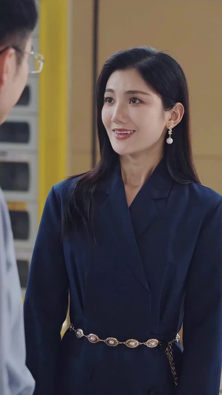Công Nghệ Tử Thần - Episode 12