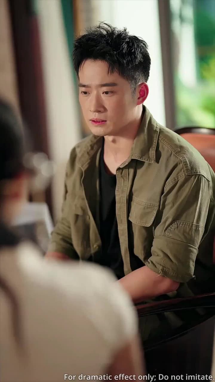 The Ninth Time I Love You - Episode 28