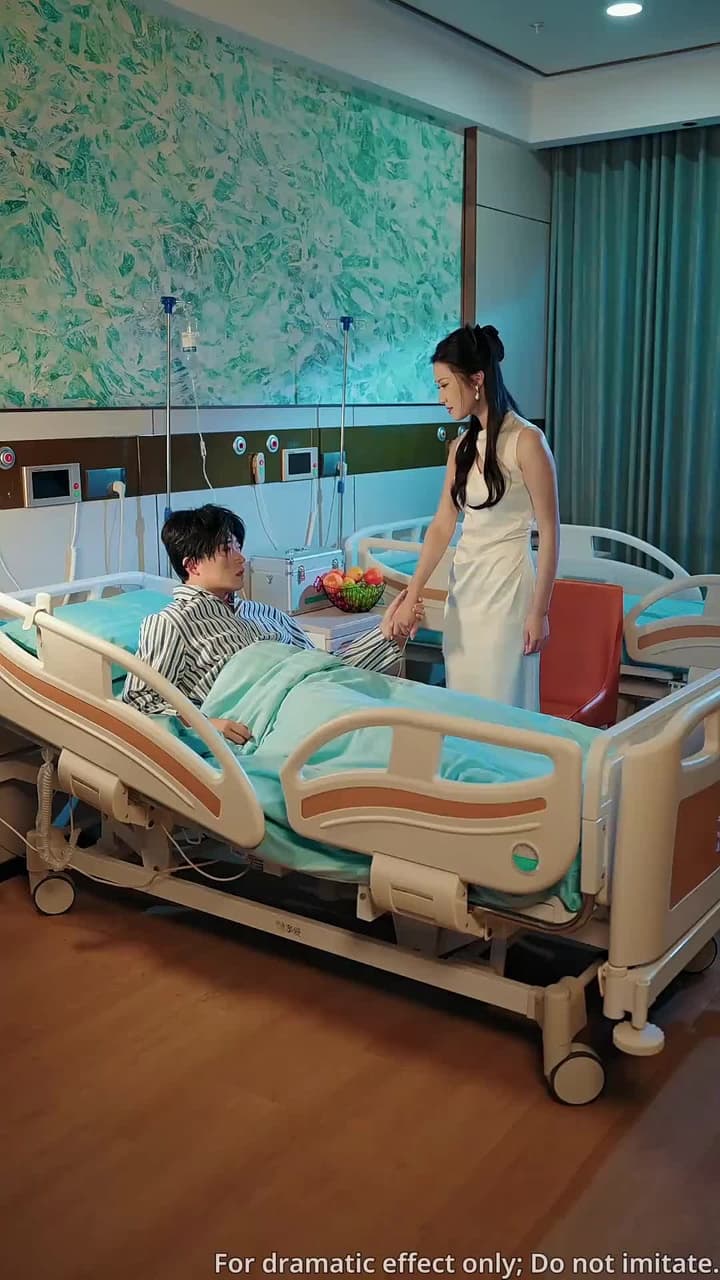 The Ninth Time I Love You - Episode 25