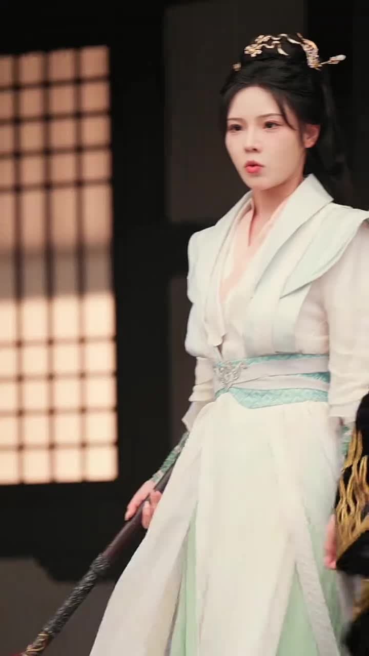 戦姫の帰還~旦那様、あの妻は偽物です! - Episode 96