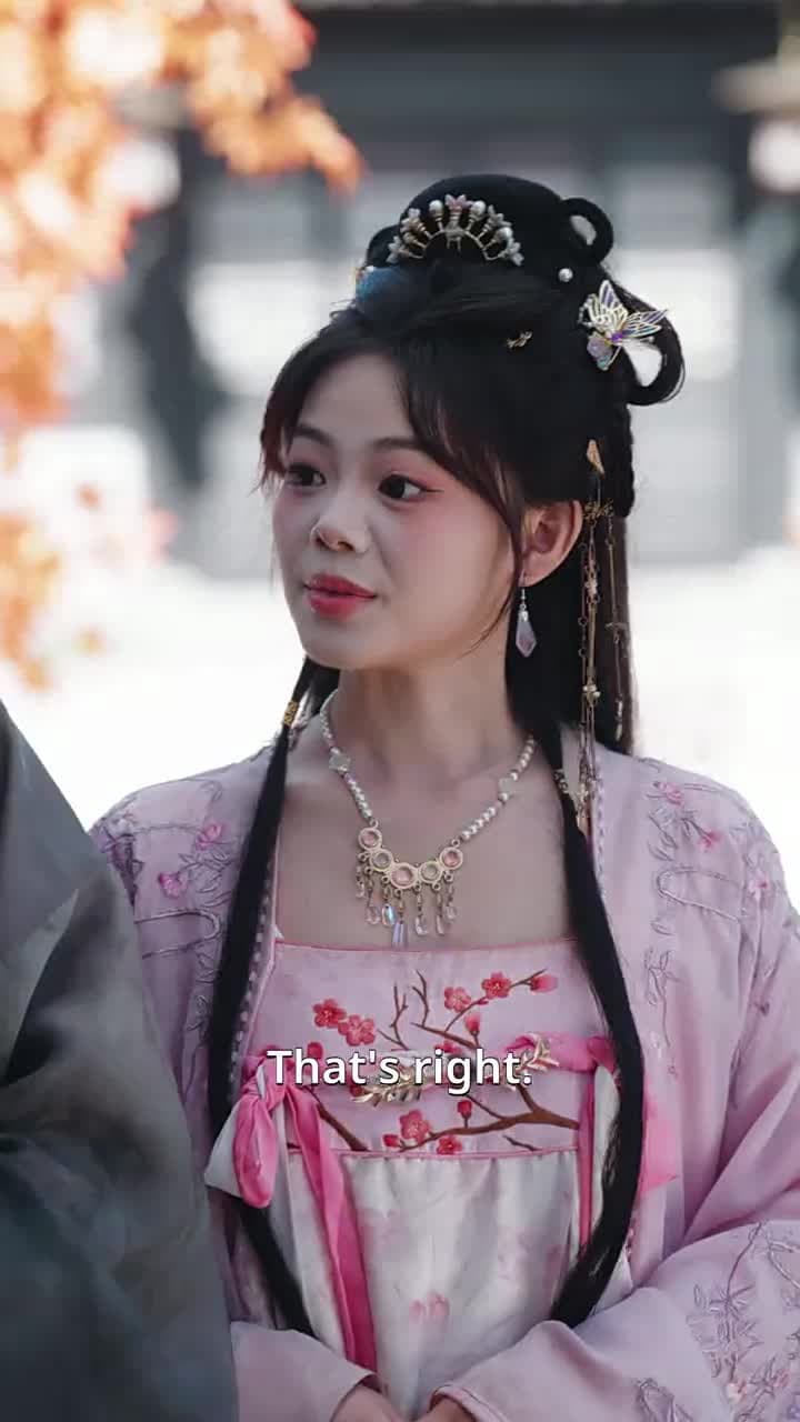 Empress Reborn: My Servant - Episode 28