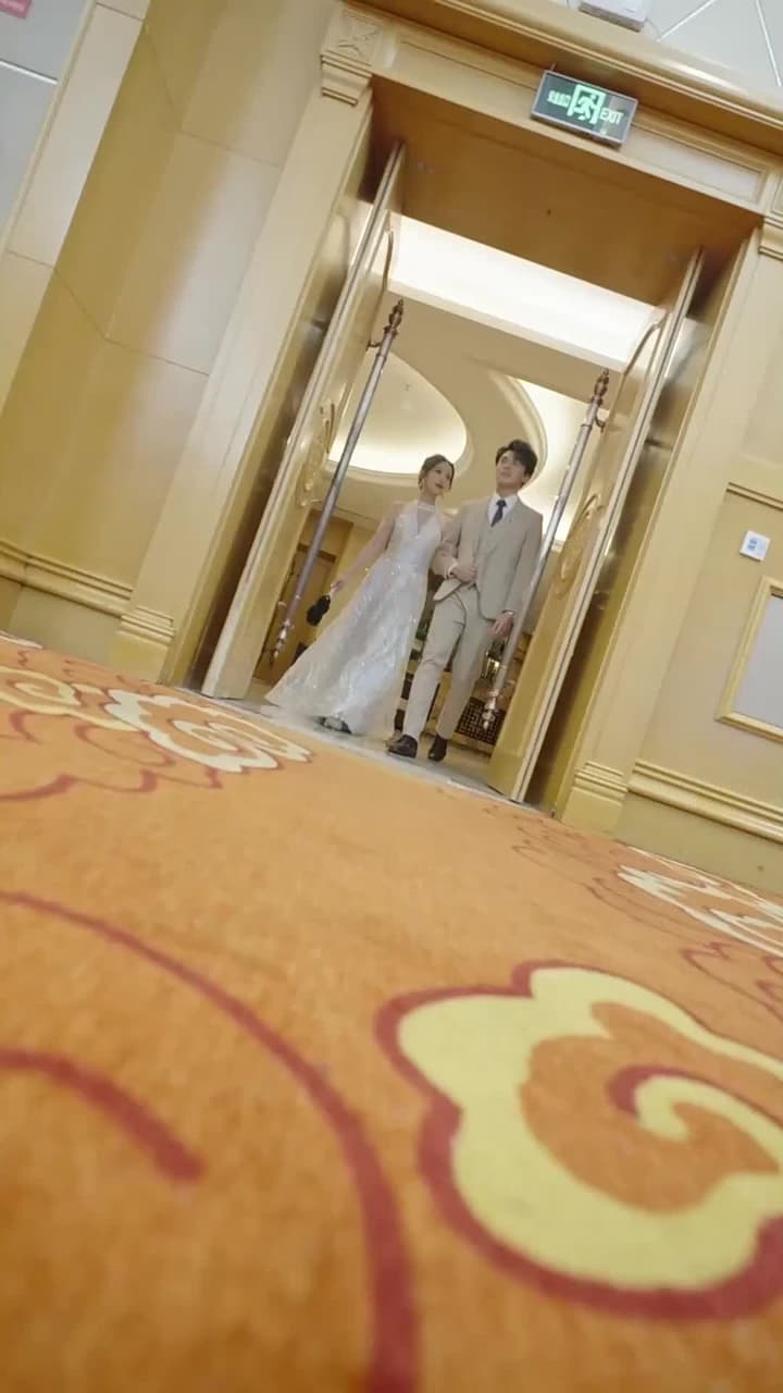 Silly Bride, Secret Boss - Episode 34