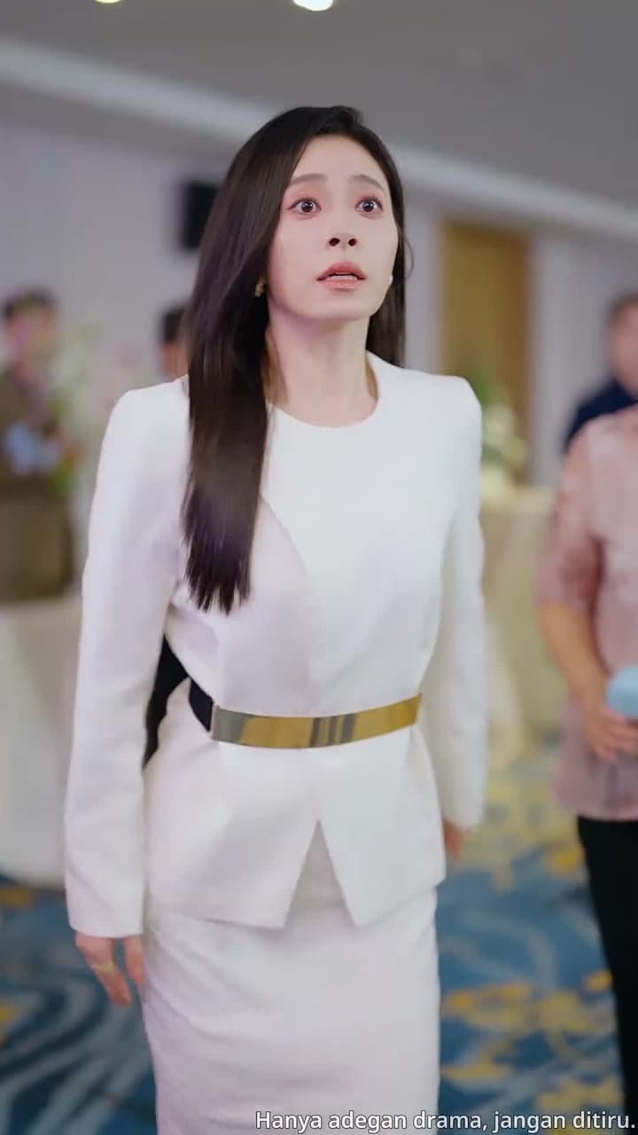 Keliru Akan Cinta - Episode 10