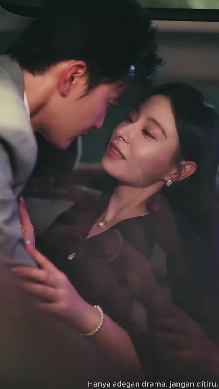 Keliru Akan Cinta - Episode 35