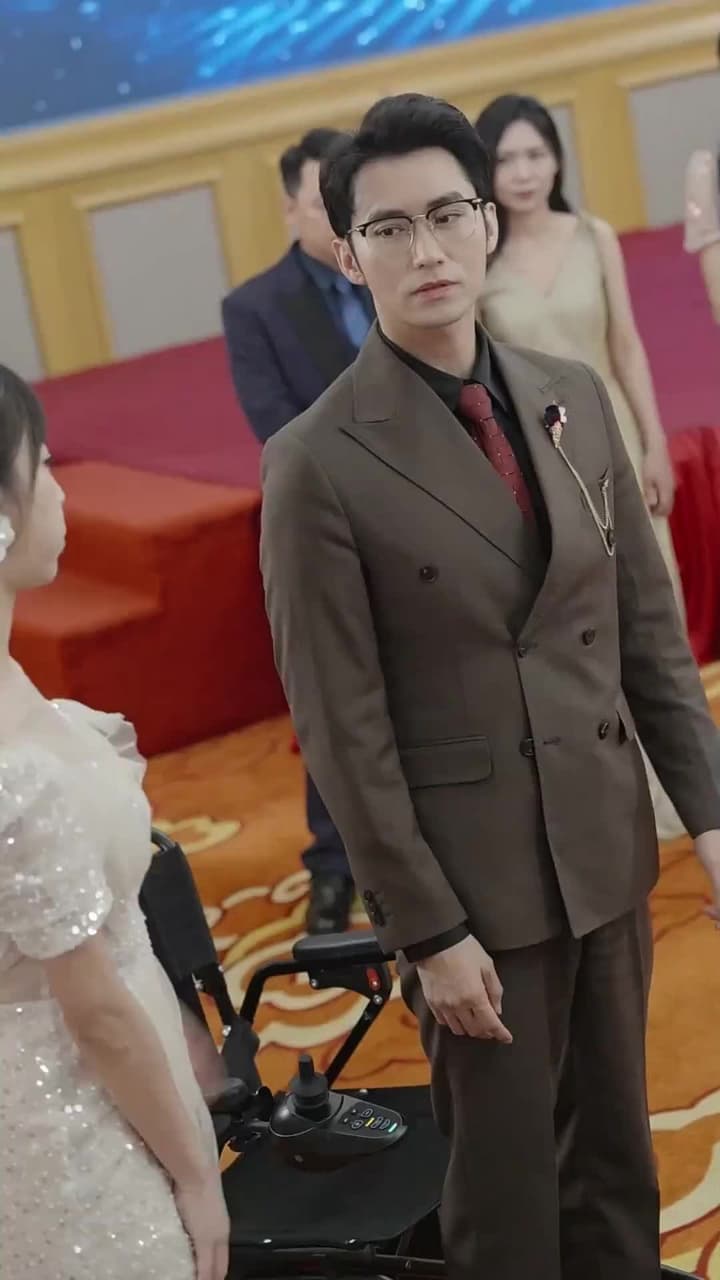 Silly Bride, Secret Boss - Episode 35
