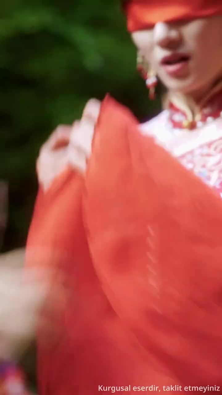 Dağ Gelini Yalanı - Episode 7