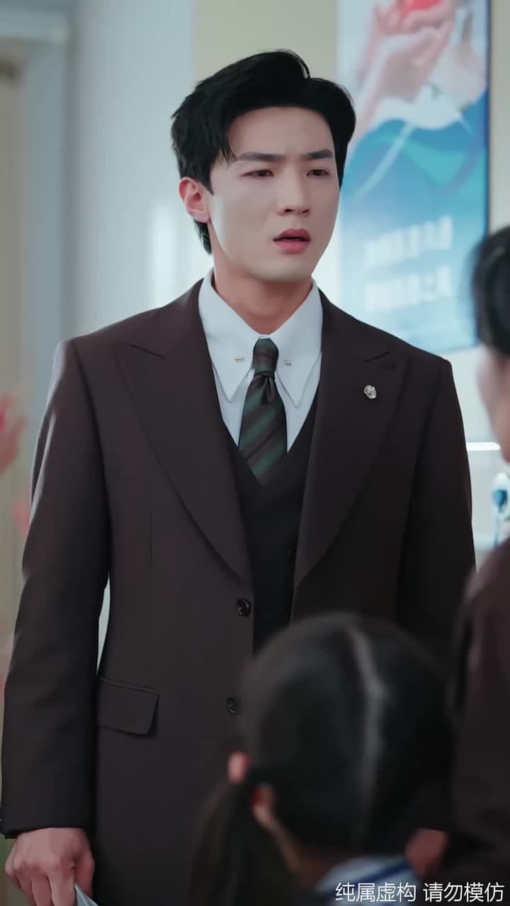 春風不識故人面 - Episode 60