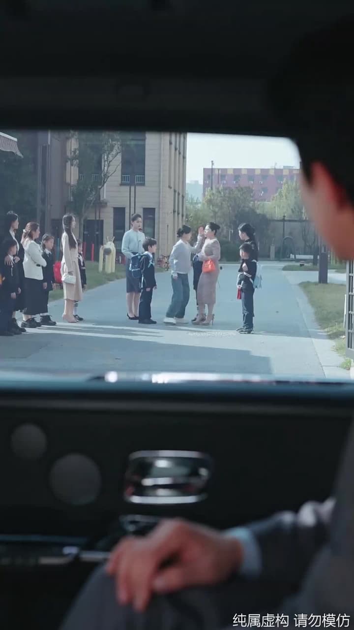 春風不識故人面 - Episode 26