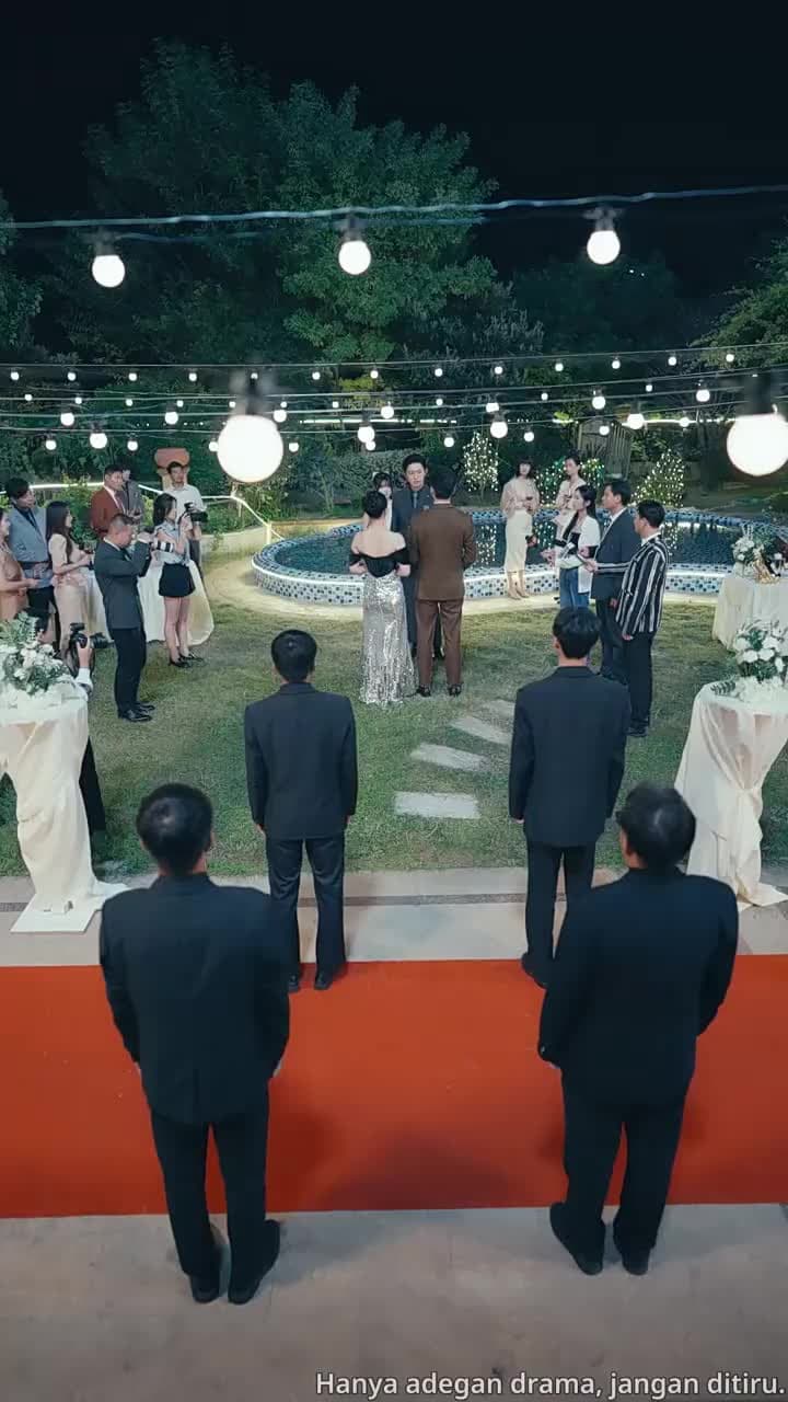 Keliru Akan Cinta - Episode 40