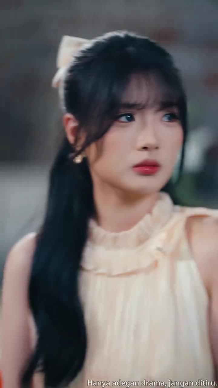 Keliru Akan Cinta - Episode 42