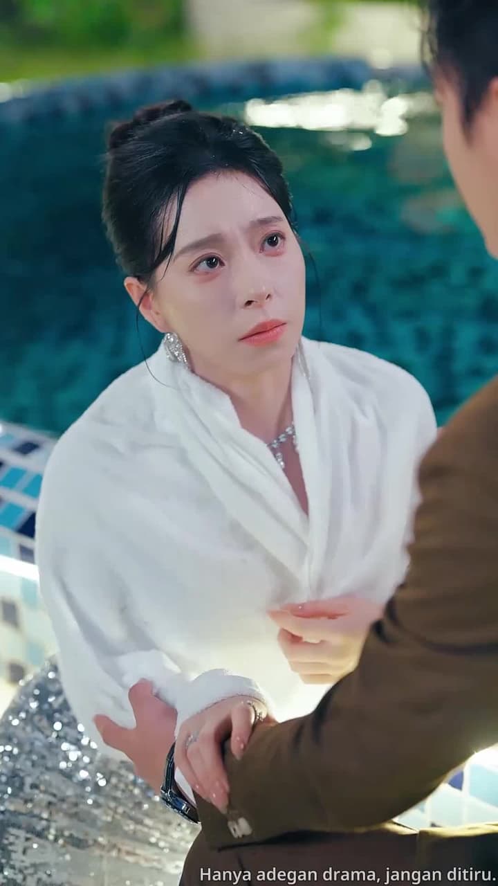 Keliru Akan Cinta - Episode 45