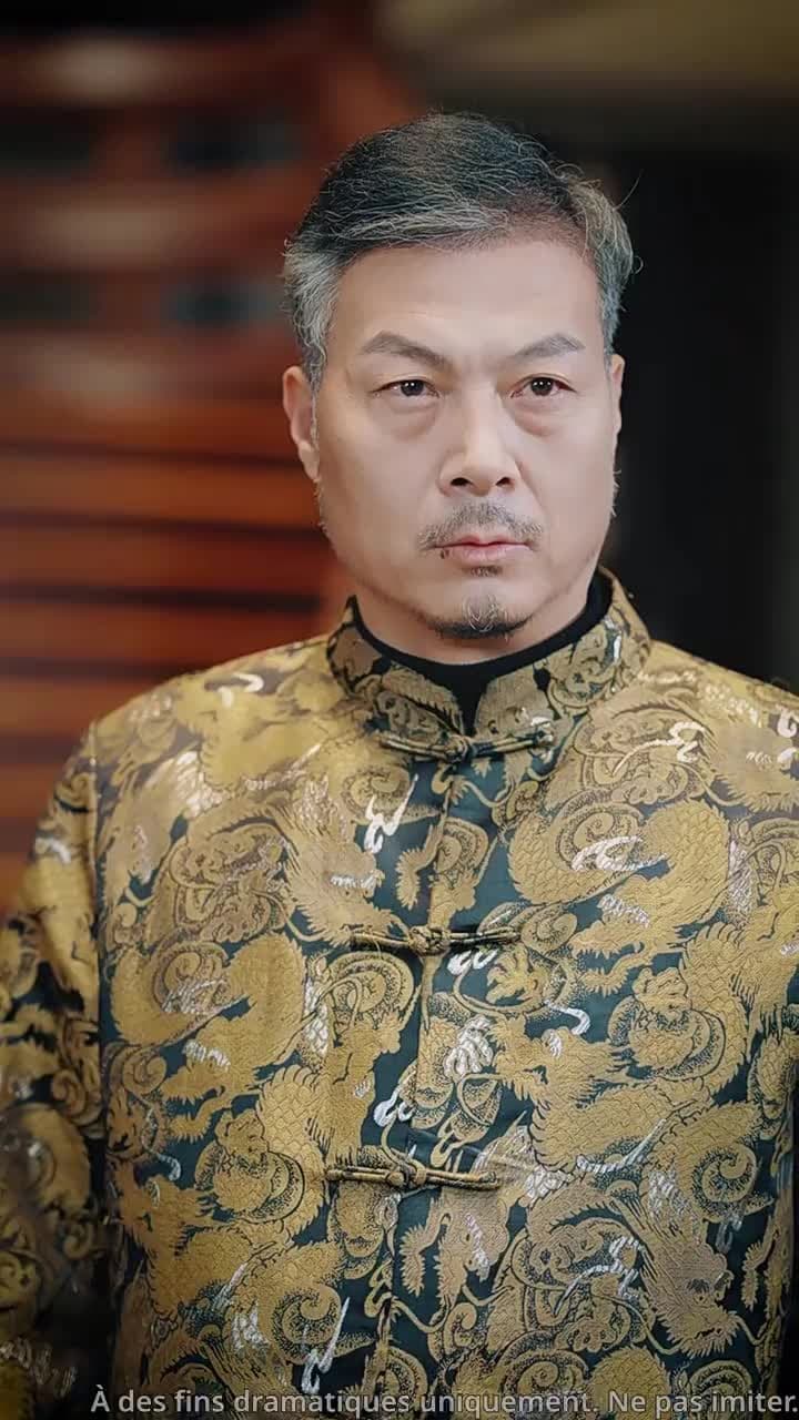 L’Immortel Caché - Episode 7