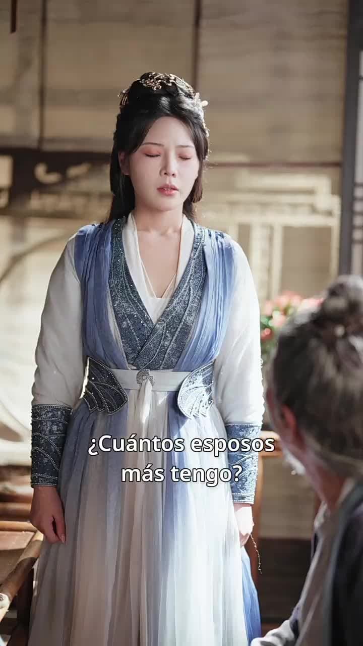 La General: El Despertar de la Guerrera - Episode 34