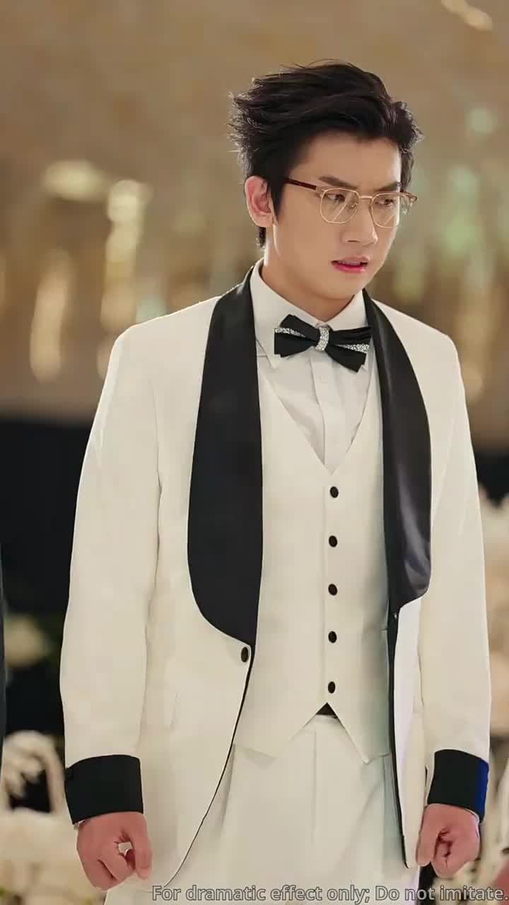 The Ninth Time I Love You - Episode 55