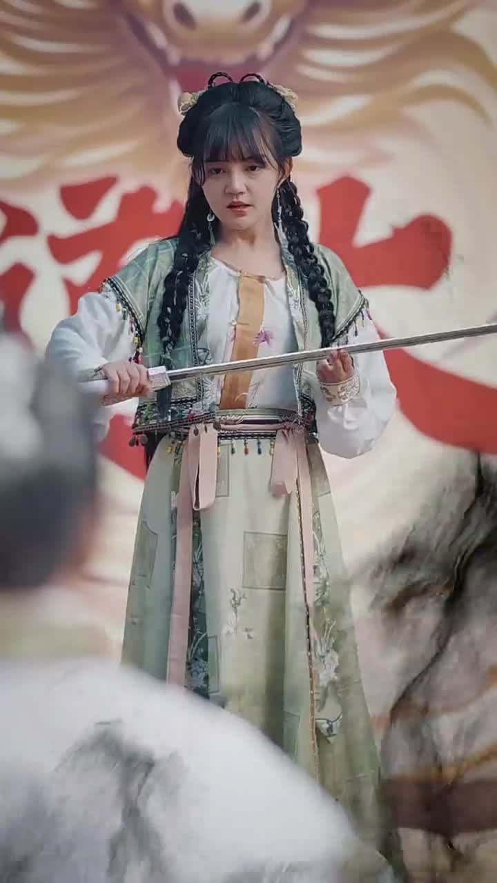 I, the Master? - Episode 19