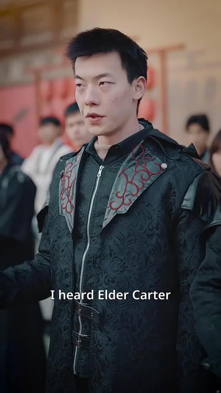 I, the Master? - Episode 15