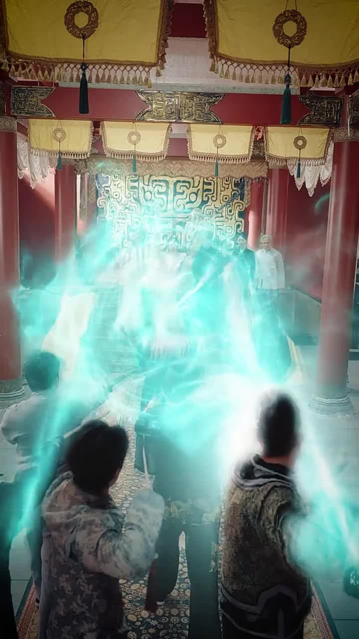 I, the Master? - Episode 48