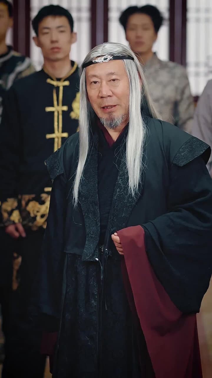 I, the Master? - Episode 45