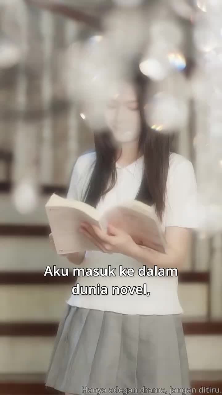 Rahasia Gelap Sekar Sena - Episode 1