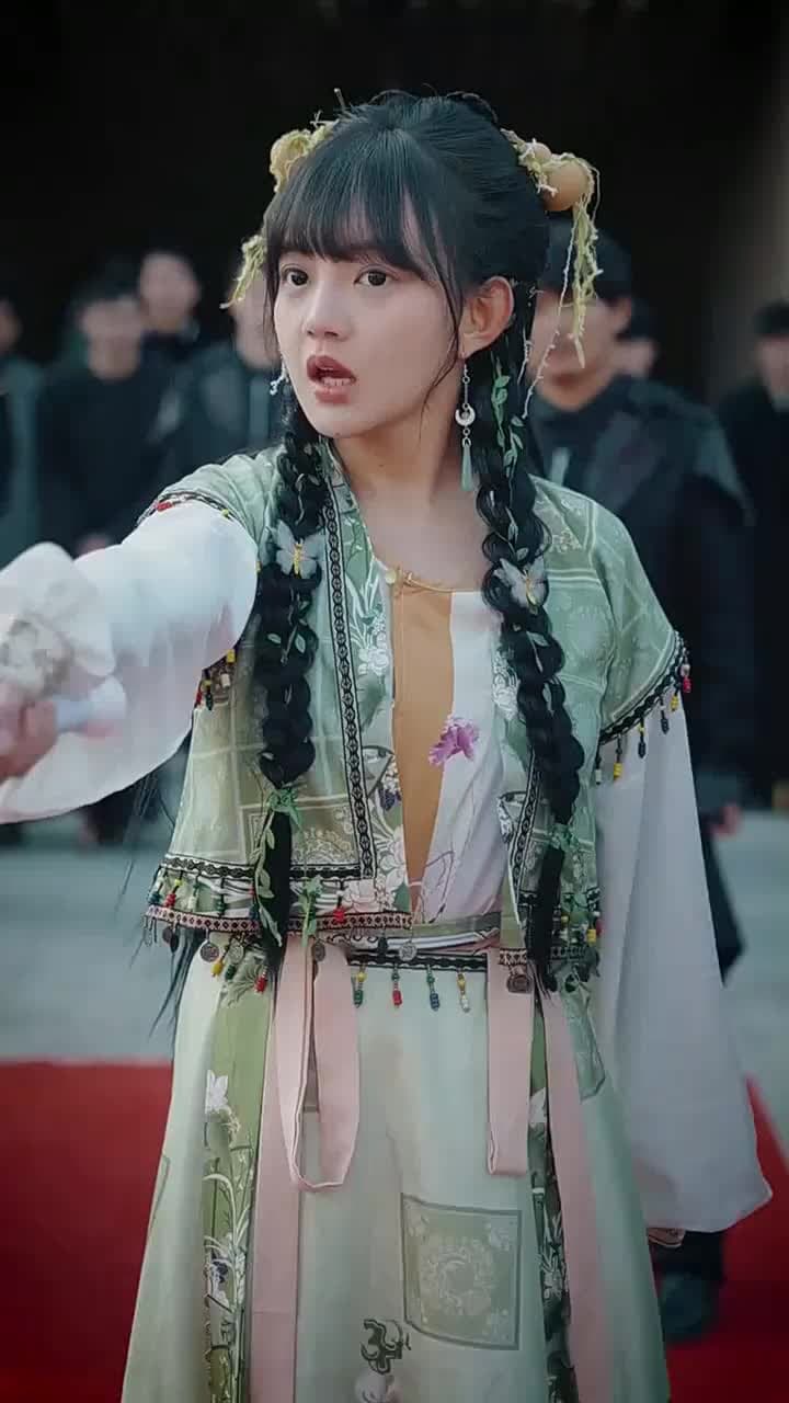 I, the Master? - Episode 13