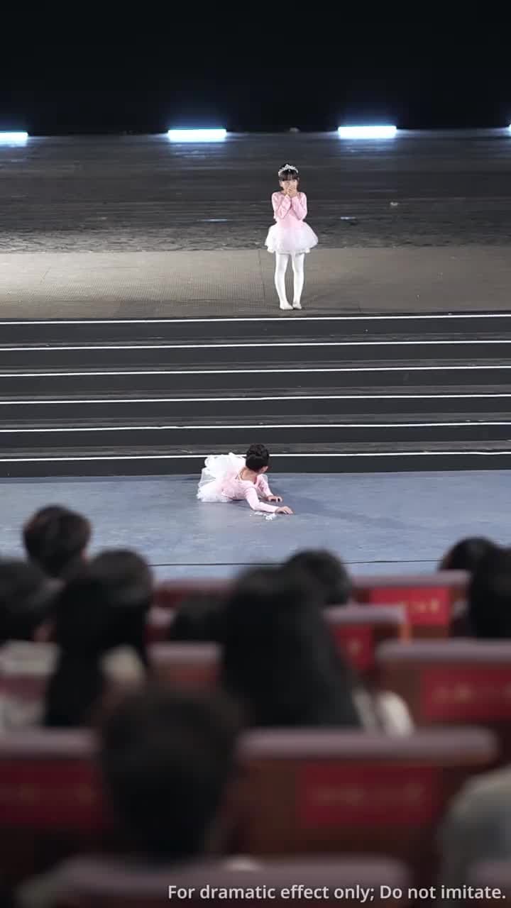 Divorce on My Daughter's Dance Day - Episode 2
