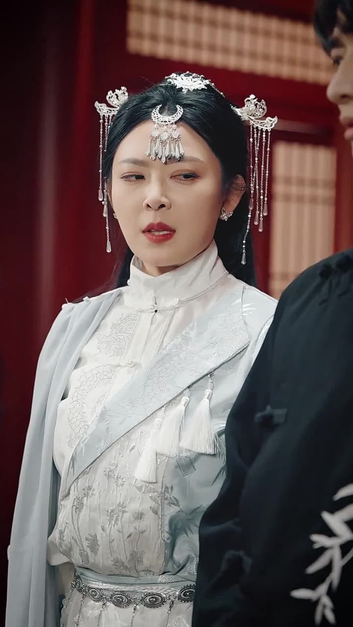 I, the Master? - Episode 46
