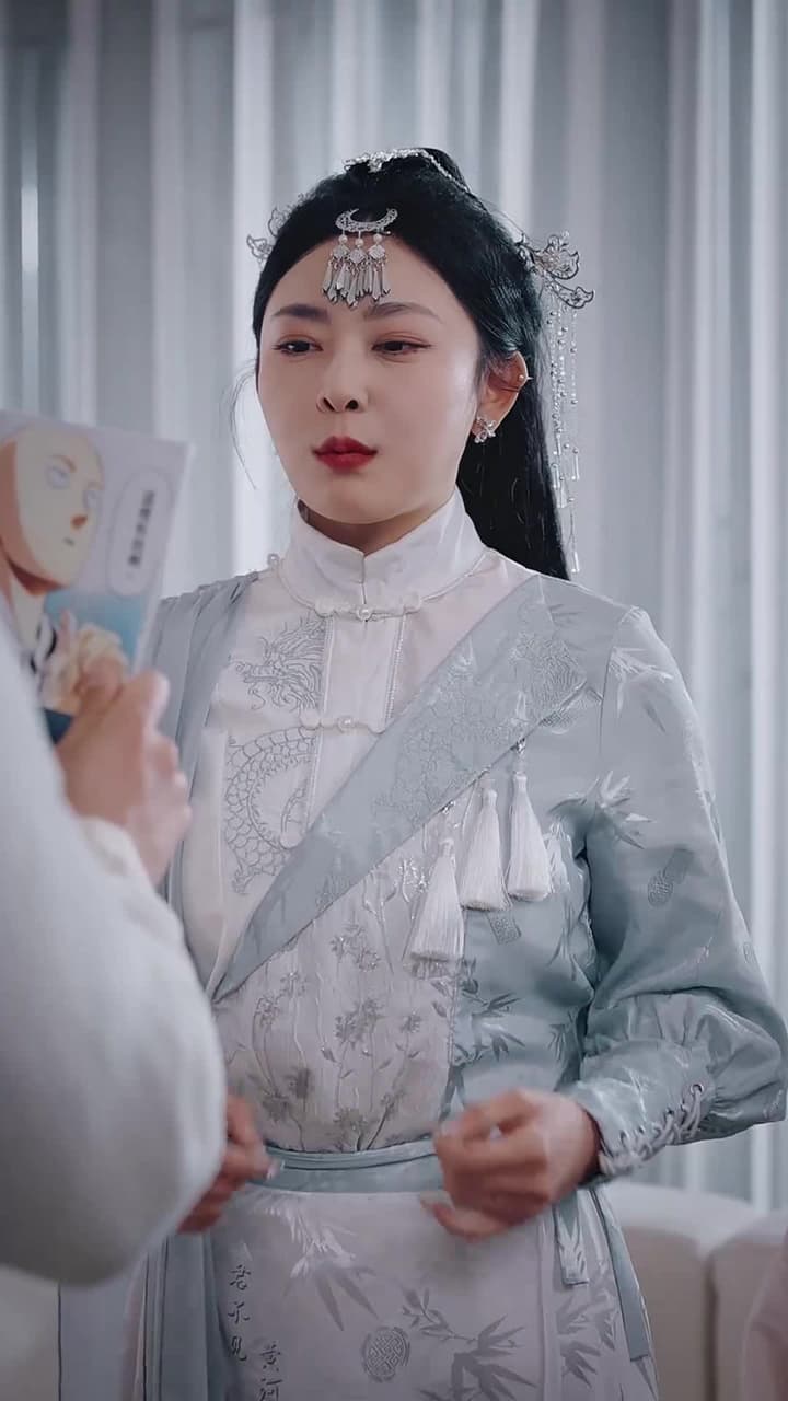 I, the Master? - Episode 57