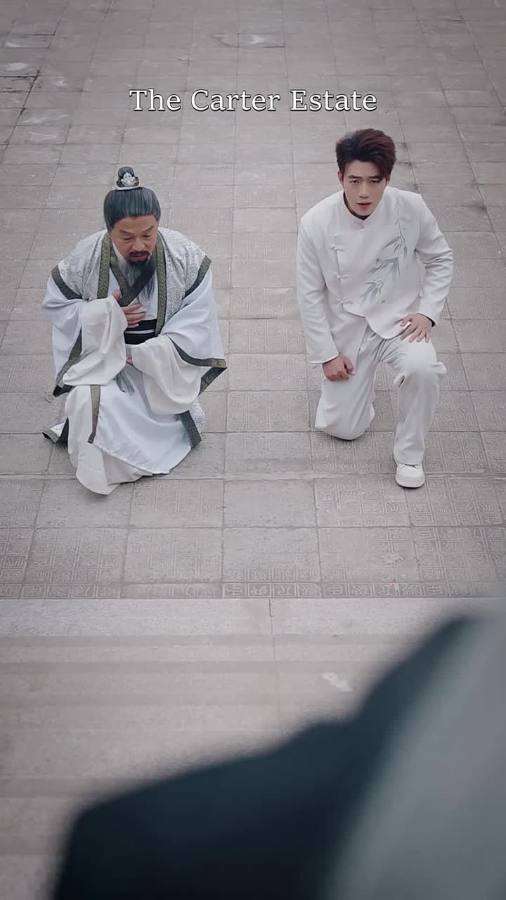 I, the Master? - Episode 25