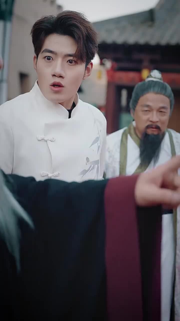 I, the Master? - Episode 22