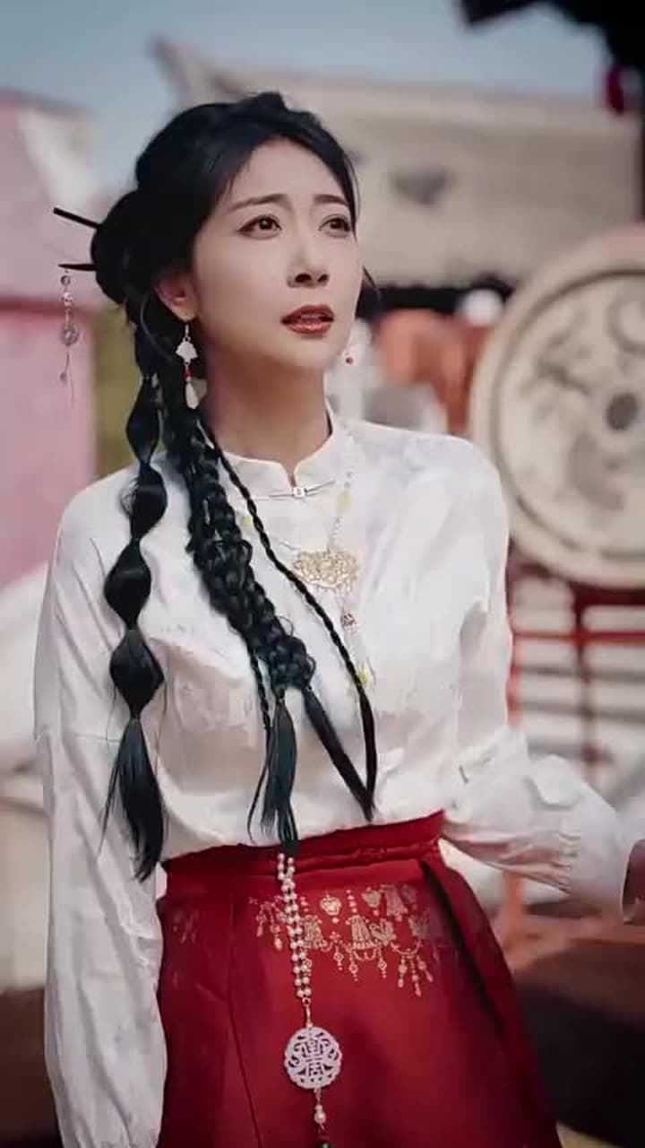 I, the Master? - Episode 12